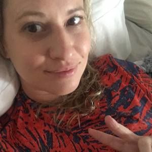 Meet your Posher, Toni